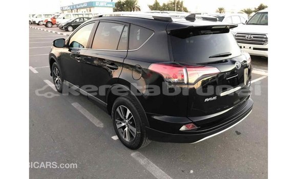Buy Import Toyota RAV4 Black Car in Import - Dubai in Belait Buy Import Toyota RAV4 Black Car in Import - Dubai in Belait