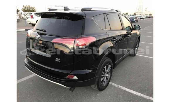 Buy Import Toyota RAV4 Black Car in Import - Dubai in Belait Buy Import Toyota RAV4 Black Car in Import - Dubai in Belait