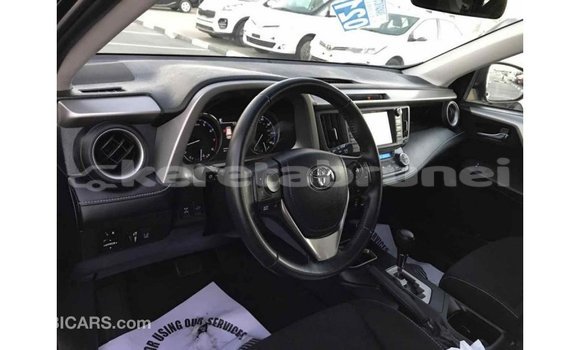 Buy Import Toyota RAV4 Black Car in Import - Dubai in Belait Buy Import Toyota RAV4 Black Car in Import - Dubai in Belait
