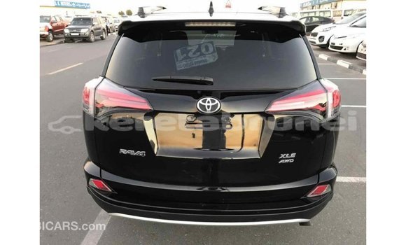 Buy Import Toyota RAV4 Black Car in Import - Dubai in Belait Buy Import Toyota RAV4 Black Car in Import - Dubai in Belait
