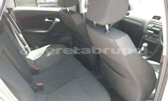 Buy Used Volkswagen Polo White Car in Bandar Seri Begawan in Brunei-Muara Buy Used Volkswagen Polo White Car in Bandar Seri Begawan in Brunei-Muara