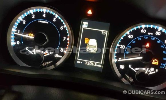 Buy Import Toyota Highlander White Car in Import - Dubai in Belait Buy Import Toyota Highlander White Car in Import - Dubai in Belait