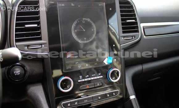 Buy Import Renault Koleos Black Car in Import - Dubai in Belait Buy Import Renault Koleos Black Car in Import - Dubai in Belait