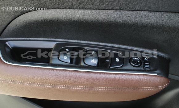 Buy Import Renault Koleos Black Car in Import - Dubai in Belait Buy Import Renault Koleos Black Car in Import - Dubai in Belait