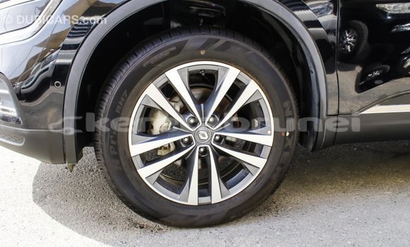 Buy Import Renault Koleos Black Car in Import - Dubai in Belait Buy Import Renault Koleos Black Car in Import - Dubai in Belait