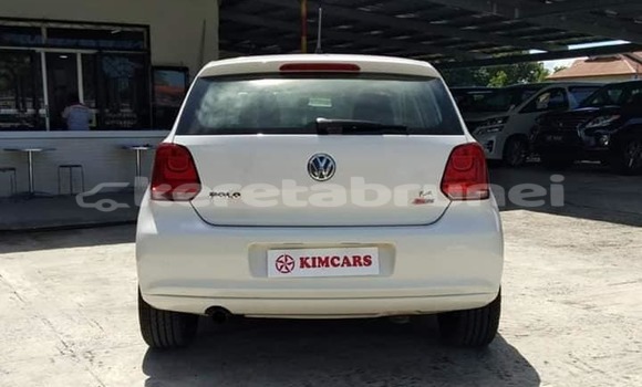 Buy Used Volkswagen Polo White Car in Bandar Seri Begawan in Brunei-Muara Buy Used Volkswagen Polo White Car in Bandar Seri Begawan in Brunei-Muara