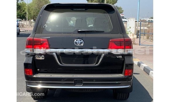 Buy Import Toyota Land Cruiser Black Car in Import - Dubai in Belait Buy Import Toyota Land Cruiser Black Car in Import - Dubai in Belait