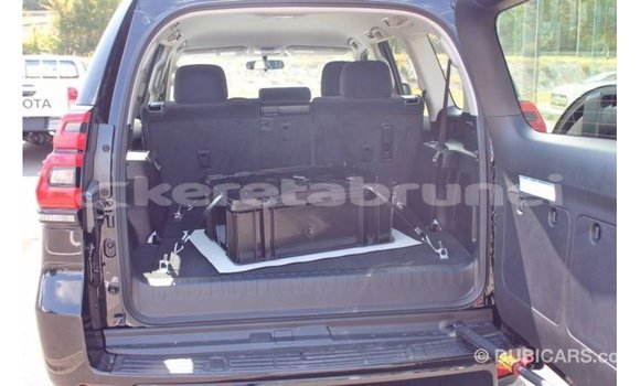 Buy Import Toyota Prado Black Car in Import - Dubai in Belait Buy Import Toyota Prado Black Car in Import - Dubai in Belait