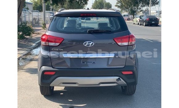 Buy Import Hyundai Creta Other Car in Import - Dubai in Belait Buy Import Hyundai Creta Other Car in Import - Dubai in Belait