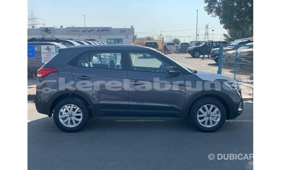 Buy Import Hyundai Creta Other Car in Import - Dubai in Belait Buy Import Hyundai Creta Other Car in Import - Dubai in Belait