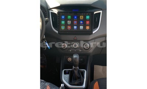 Buy Import Hyundai Creta Other Car in Import - Dubai in Belait Buy Import Hyundai Creta Other Car in Import - Dubai in Belait