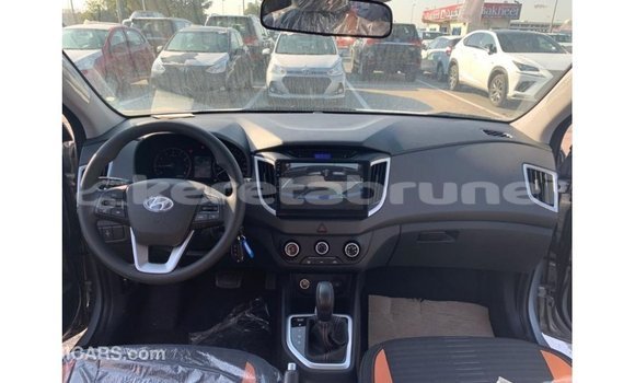 Buy Import Hyundai Creta Other Car in Import - Dubai in Belait Buy Import Hyundai Creta Other Car in Import - Dubai in Belait