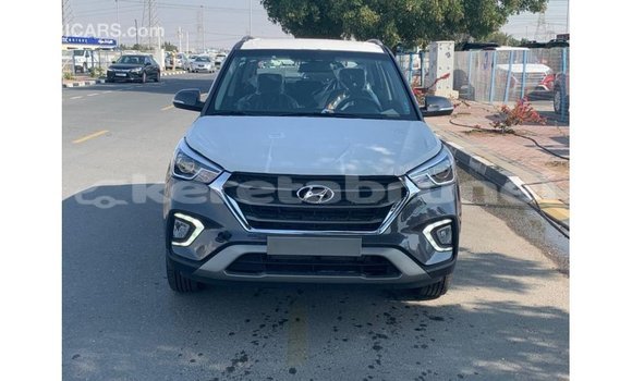 Buy Import Hyundai Creta Other Car in Import - Dubai in Belait Buy Import Hyundai Creta Other Car in Import - Dubai in Belait