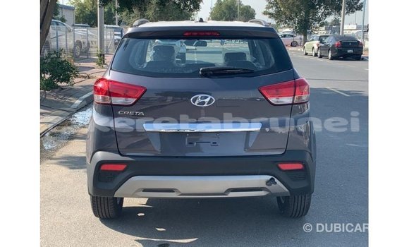 Buy Import Hyundai Creta Other Car in Import - Dubai in Belait Buy Import Hyundai Creta Other Car in Import - Dubai in Belait