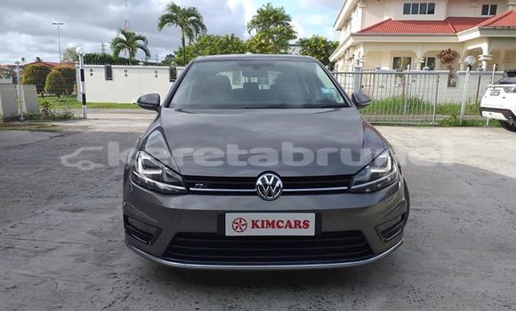 Buy Used Volkswagen Golf Other Car in Bandar Seri Begawan in Brunei-Muara