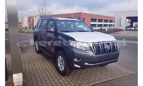 Buy Import Toyota Prado Other Car in Import - Dubai in Belait Buy Import Toyota Prado Other Car in Import - Dubai in Belait