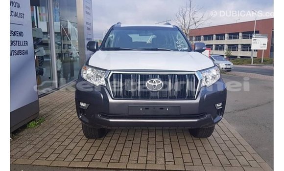 Buy Import Toyota Prado Other Car in Import - Dubai in Belait Buy Import Toyota Prado Other Car in Import - Dubai in Belait