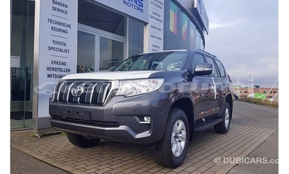 Buy Import Toyota Prado Other Car in Import - Dubai in Belait Buy Import Toyota Prado Other Car in Import - Dubai in Belait