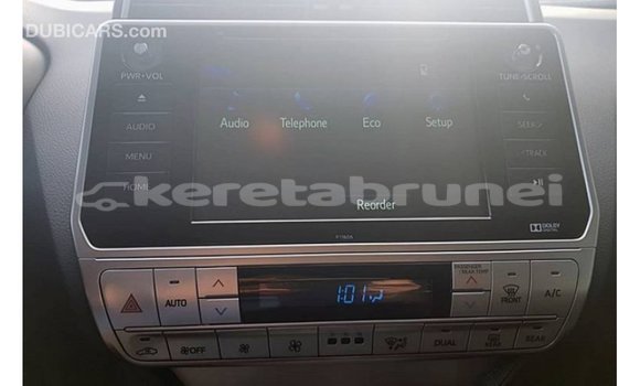 Buy Import Toyota Prado Other Car in Import - Dubai in Belait Buy Import Toyota Prado Other Car in Import - Dubai in Belait