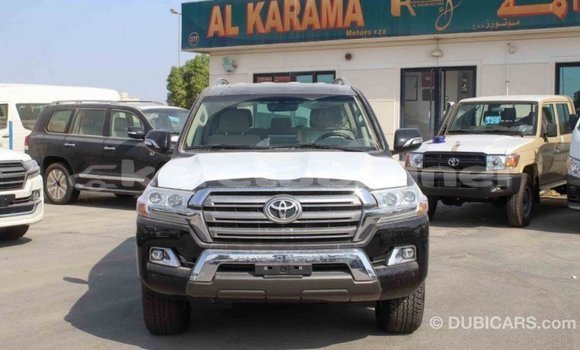 Buy Import Toyota Land Cruiser Black Car in Import - Dubai in Belait Buy Import Toyota Land Cruiser Black Car in Import - Dubai in Belait