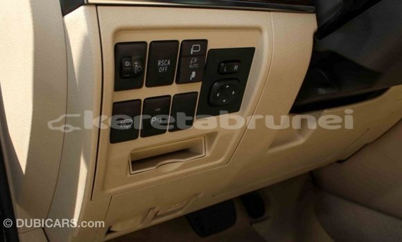 Buy Import Toyota Land Cruiser Black Car in Import - Dubai in Belait Buy Import Toyota Land Cruiser Black Car in Import - Dubai in Belait