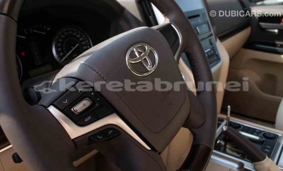 Buy Import Toyota Land Cruiser Black Car in Import - Dubai in Belait Buy Import Toyota Land Cruiser Black Car in Import - Dubai in Belait