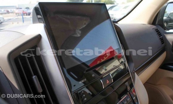 Buy Import Toyota Land Cruiser Black Car in Import - Dubai in Belait Buy Import Toyota Land Cruiser Black Car in Import - Dubai in Belait