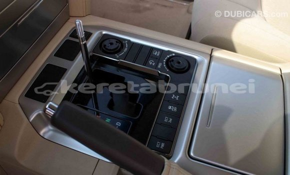 Buy Import Toyota Land Cruiser Black Car in Import - Dubai in Belait Buy Import Toyota Land Cruiser Black Car in Import - Dubai in Belait
