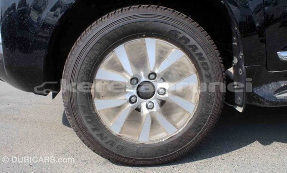Buy Import Toyota Land Cruiser Black Car in Import - Dubai in Belait Buy Import Toyota Land Cruiser Black Car in Import - Dubai in Belait