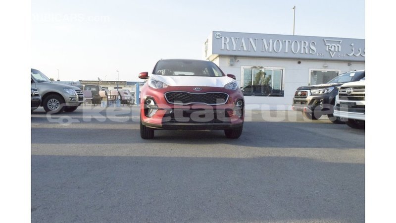 Big with watermark kia sportage belait import dubai 2975