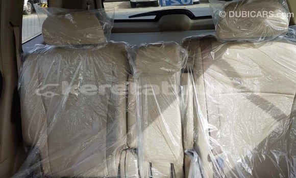 Buy Import Toyota Highlander Black Car in Import - Dubai in Belait Buy Import Toyota Highlander Black Car in Import - Dubai in Belait