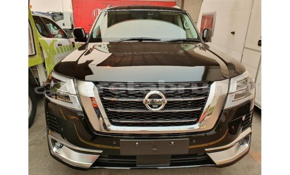 Buy Import Nissan Patrol Black Car in Import - Dubai in Belait Buy Import Nissan Patrol Black Car in Import - Dubai in Belait