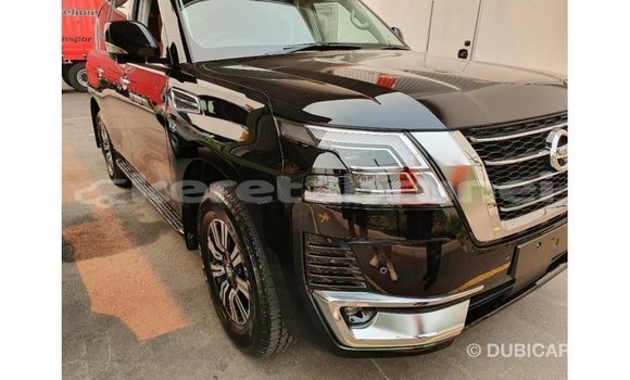 Buy Import Nissan Patrol Black Car in Import - Dubai in Belait Buy Import Nissan Patrol Black Car in Import - Dubai in Belait