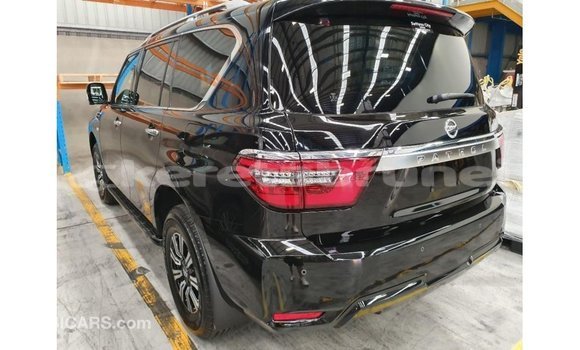 Buy Import Nissan Patrol Black Car in Import - Dubai in Belait Buy Import Nissan Patrol Black Car in Import - Dubai in Belait