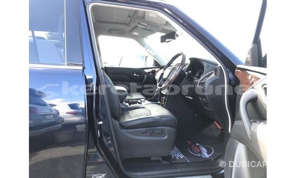 Buy Import Infiniti Q Blue Car in Import - Dubai in Belait Buy Import Infiniti Q Blue Car in Import - Dubai in Belait