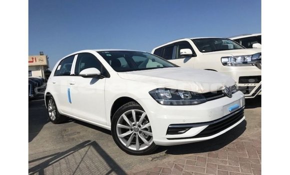 Buy Import Volkswagen Golf White Car in Import - Dubai in Belait Buy Import Volkswagen Golf White Car in Import - Dubai in Belait