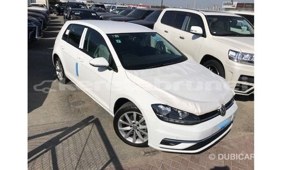 Buy Import Volkswagen Golf White Car in Import - Dubai in Belait Buy Import Volkswagen Golf White Car in Import - Dubai in Belait