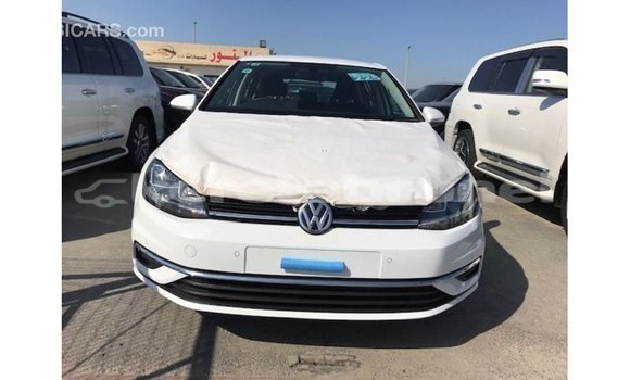 Buy Import Volkswagen Golf White Car in Import - Dubai in Belait Buy Import Volkswagen Golf White Car in Import - Dubai in Belait