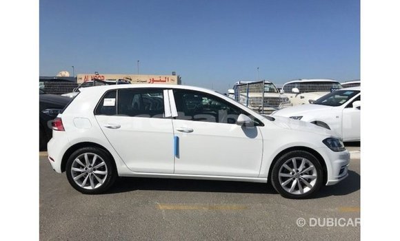Buy Import Volkswagen Golf White Car in Import - Dubai in Belait Buy Import Volkswagen Golf White Car in Import - Dubai in Belait
