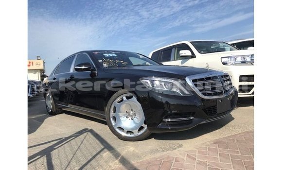 Buy Import Mercedes-Benz 190 Black Car in Import - Dubai in Belait Buy Import Mercedes-Benz 190 Black Car in Import - Dubai in Belait