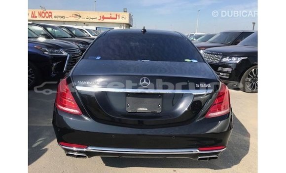 Buy Import Mercedes-Benz 190 Black Car in Import - Dubai in Belait Buy Import Mercedes-Benz 190 Black Car in Import - Dubai in Belait