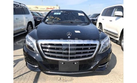 Buy Import Mercedes-Benz 190 Black Car in Import - Dubai in Belait Buy Import Mercedes-Benz 190 Black Car in Import - Dubai in Belait