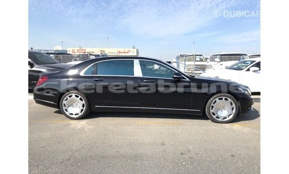 Buy Import Mercedes-Benz 190 Black Car in Import - Dubai in Belait Buy Import Mercedes-Benz 190 Black Car in Import - Dubai in Belait