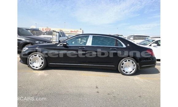 Buy Import Mercedes-Benz 190 Black Car in Import - Dubai in Belait Buy Import Mercedes-Benz 190 Black Car in Import - Dubai in Belait