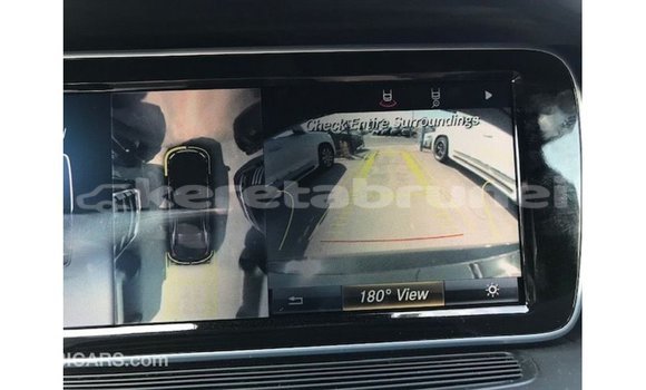 Buy Import Mercedes-Benz 190 Black Car in Import - Dubai in Belait Buy Import Mercedes-Benz 190 Black Car in Import - Dubai in Belait