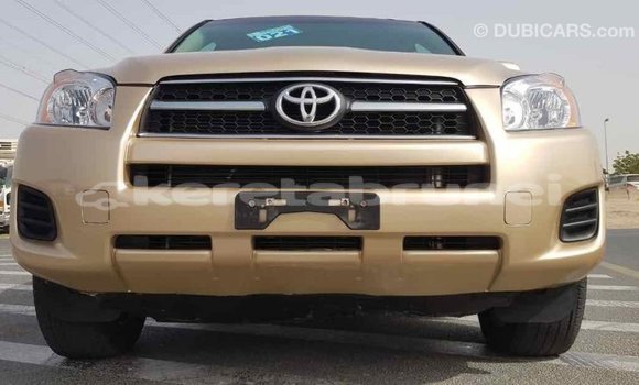 Buy Import Toyota RAV4 Other Car in Import - Dubai in Belait Buy Import Toyota RAV4 Other Car in Import - Dubai in Belait