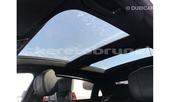 Buy Import Mercedes-Benz 190 Black Car in Import - Dubai in Belait Buy Import Mercedes-Benz 190 Black Car in Import - Dubai in Belait