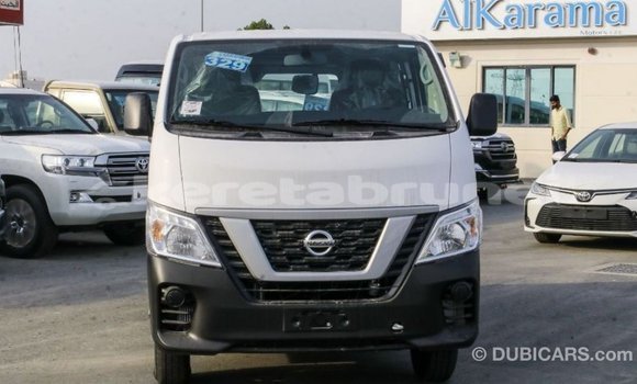 Buy Import Nissan Urvan White Car in Import - Dubai in Belait Buy Import Nissan Urvan White Car in Import - Dubai in Belait