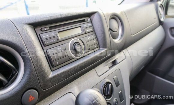 Buy Import Nissan Urvan White Car in Import - Dubai in Belait Buy Import Nissan Urvan White Car in Import - Dubai in Belait