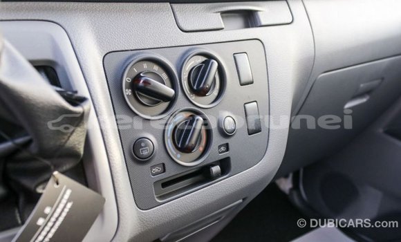 Buy Import Nissan Urvan White Car in Import - Dubai in Belait Buy Import Nissan Urvan White Car in Import - Dubai in Belait